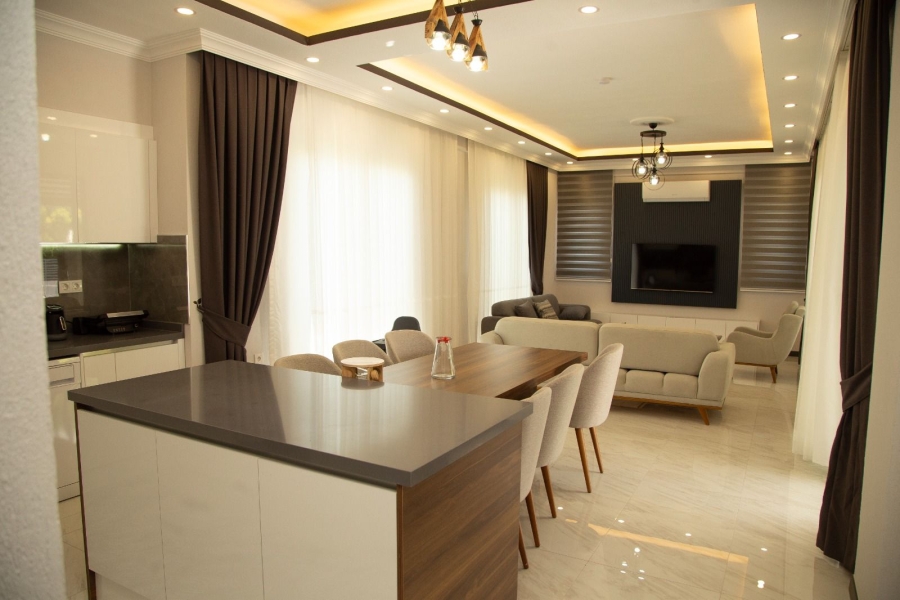 Vila Çağrı -2